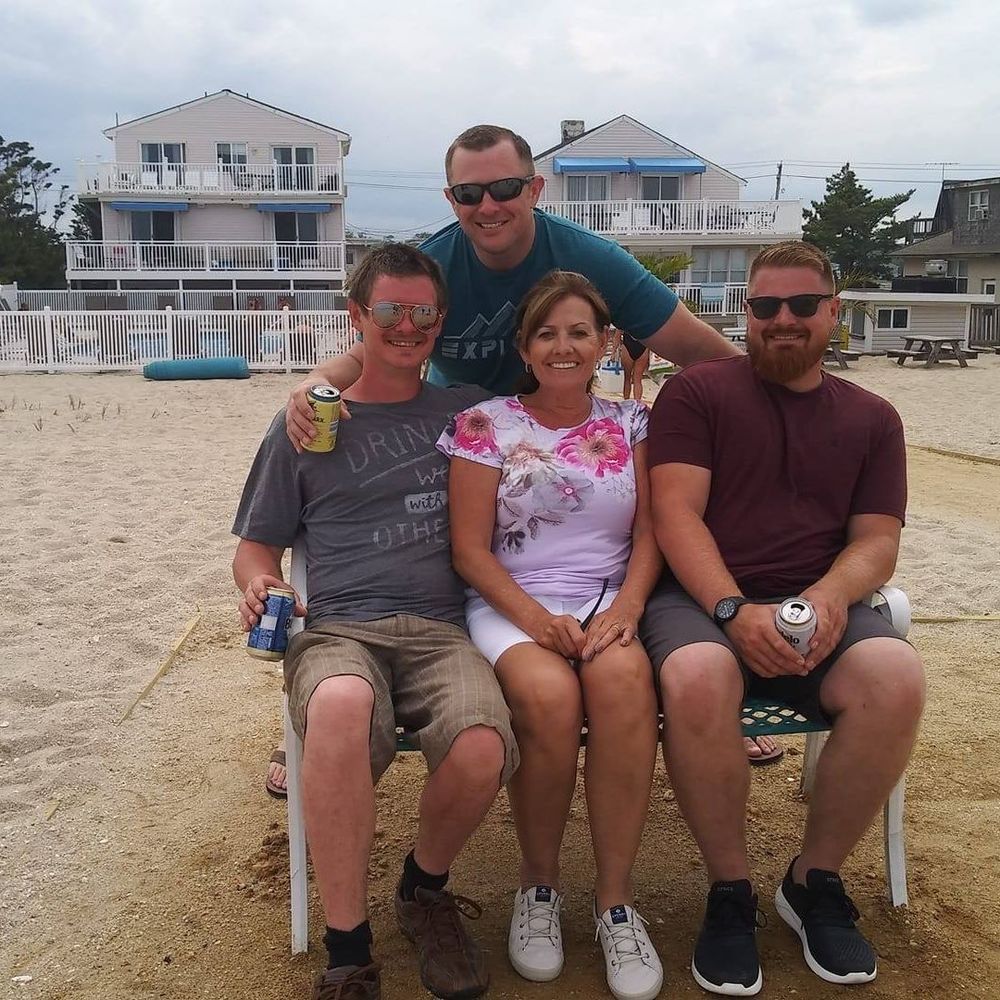 Meet your Posher, Linda